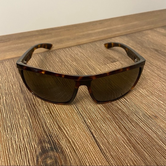 Electric sunglasses - Picture 4 of 10